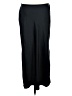 Old Navy 100% Polyester Black Formal Skirt Size M - photo 1