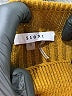 Sioni Gold Turtleneck Sweater Size S - photo 7