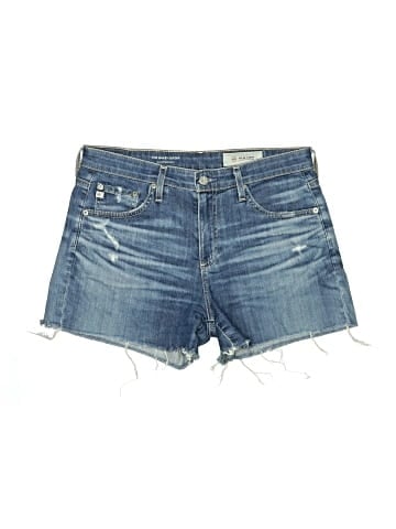 Adriano Goldschmied Denim Shorts (view 1)