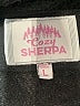 Cozy Sherpa Black Fleece Size L - photo 6