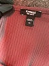 Express Burgundy Bodysuit Size XS - photo 3