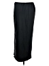 Old Navy 100% Polyester Black Formal Skirt Size M - photo 2