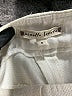 Nanette Lepore Ivory Dress Pants Size 6 - photo 4