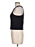 Lou & Grey Black Tank Top Size L - photo 5