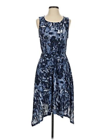 Simply Vera Vera Wang Cocktail Dress (view 1)