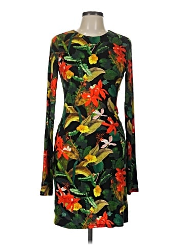 Alice + Olivia Cocktail Dress (view 1)