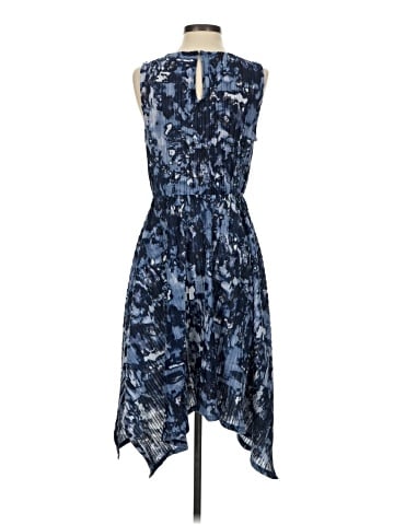 Simply Vera Vera Wang Cocktail Dress (view 2)