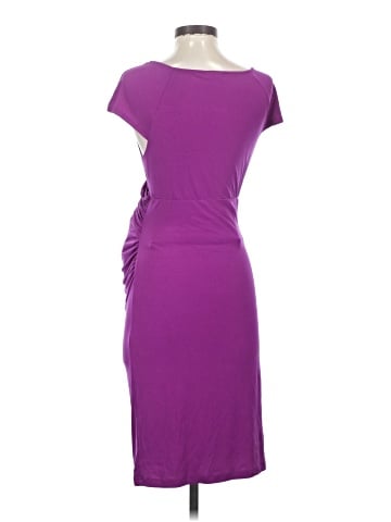 A Pea in the Pod Cocktail Dress (view 2)