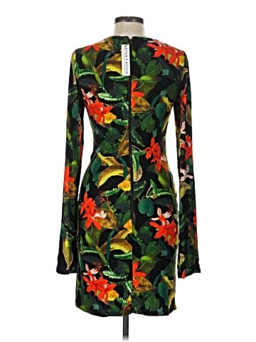 Alice + Olivia Cocktail Dress (view 2)