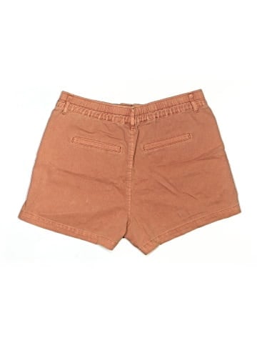Double Zero Khaki Shorts (view 2)