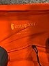 Cotopaxi Color Block Orange Active Pants Size S - photo 7