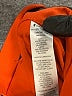 Cotopaxi Color Block Orange Active Pants Size S - photo 8