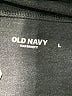 Old Navy - Maternity Solid Black Active Pants Size L - photo 6