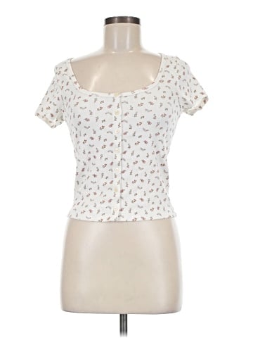 Old Navy Short Sleeve Top (view 1)