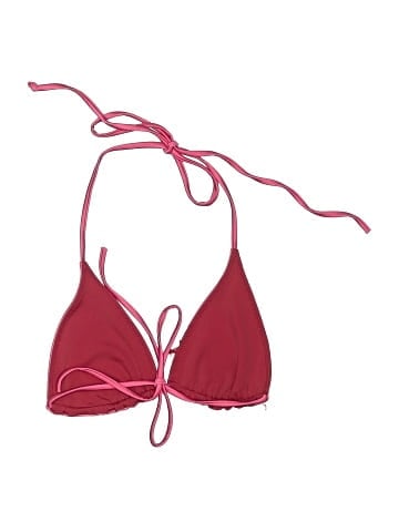 LA Hearts Swimsuit Top (view 2)