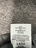 Express 100% Wool Gray Wool Pullover Sweater Size XL - photo 8