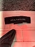 Ann Taylor Ivory Jeans Size 10 - photo 7