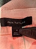 Ann Taylor Ivory Jeans Size 10 - photo 8