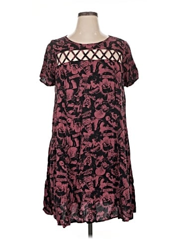 Torrid Casual Dress (view 1)