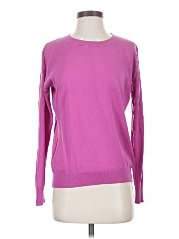 Banana Republic Silk Pullover Sweater (view 1)
