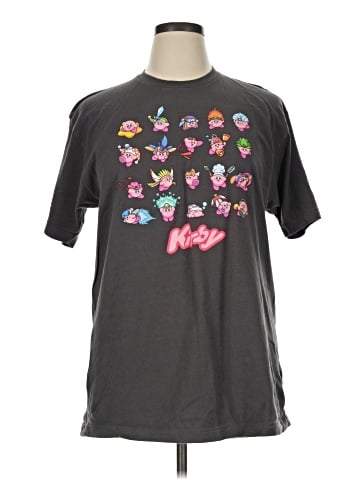 Assorted Brands Short Sleeve T-Shirt (view 1)