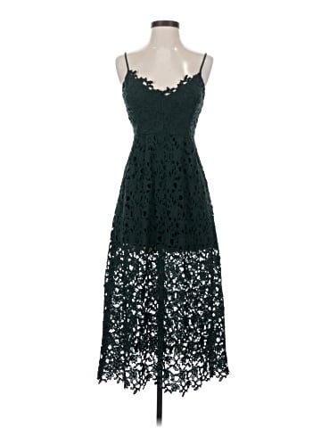 Astr Cocktail Dress (view 1)