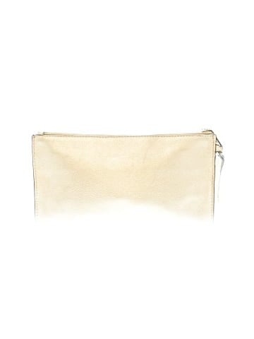 MICHAEL Michael Kors Leather Wristlet (view 2)