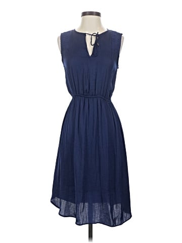 Simply Vera Vera Wang Casual Dress (view 1)