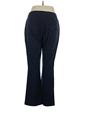 Lauren by Ralph Lauren Active Pants (view 2)