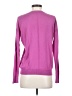 Banana Republic Pink Silk Pullover Sweater Size S - photo 2