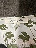 Monday Fun 100% Polyester Ivory 3/4 Sleeve Blouse Size 2X - photo 7