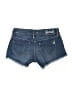 Hydraulic Blue Denim Shorts Size 3 - photo 2