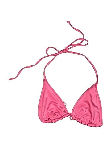 LA Hearts Swimsuit Top (view 1)