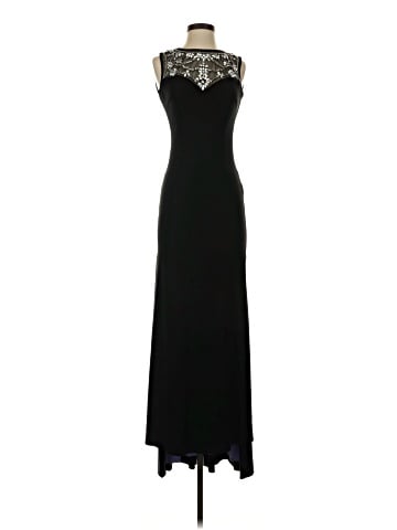 B. Darlin Cocktail Dress (view 1)