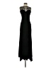 B. Darlin Black Cocktail Dress Size 3 - 4 - photo 1