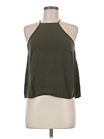 Re:named Sleeveless Blouse (view 1)