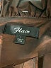 Flair Brown Raincoat Size L - photo 6