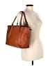 Tory Burch Brown Tan Tote One size - photo 2