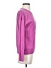 Banana Republic Pink Silk Pullover Sweater Size S - photo 4