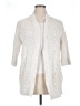 Torrid Ivory Cardigan Size 1X Plus (1) - photo 1