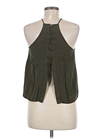 Re:named Sleeveless Blouse (view 2)