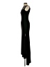 B. Darlin Black Cocktail Dress Size 3 - 4 - photo 5