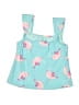 I Play Teal Tank Top Size 3T - photo 1