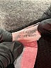 Caution to the Wind Solid Black Jumpsuit Size S - photo 4