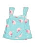 I Play Teal Tank Top Size 3T - photo 2