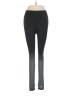Gymshark Black Active Pants Size M - photo 1