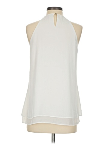 CATHERINE Catherine Malandrino Sleeveless Blouse (view 2)