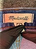 Madewell Blue Jeans Size 29 waist - photo 7