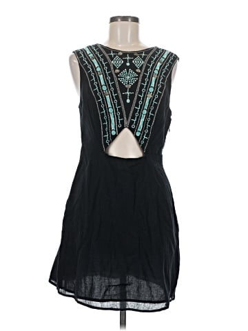 Leith Cocktail Dress (view 1)