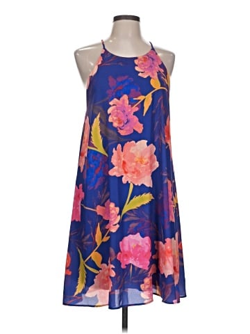 Everly Cocktail Dress (view 1)